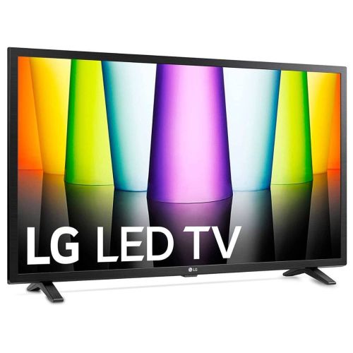 Televisor LG Led 32`` Full HD 32LQ63006LA AEU