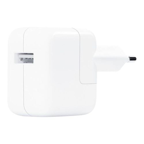 Cargador USB-C Apple 20W en Blanco