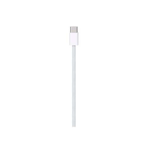 Cable Apple USB-C Macho a USB-C Macho 60W Trenzado 1 m