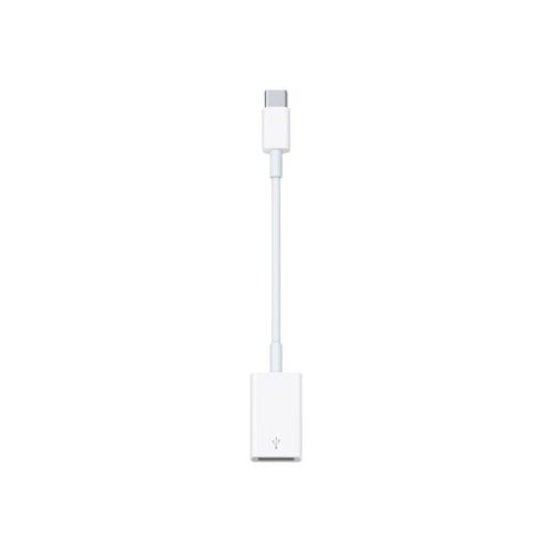 Adaptador Apple USB-C a USB