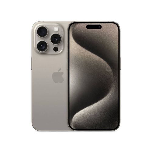 APPLE IPHONE 15 PRO 128 GB