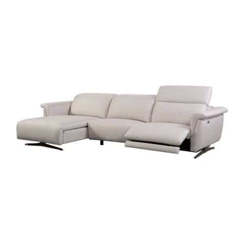 Chaise Longue Relax con Motor INGRID Pedro Ortiz