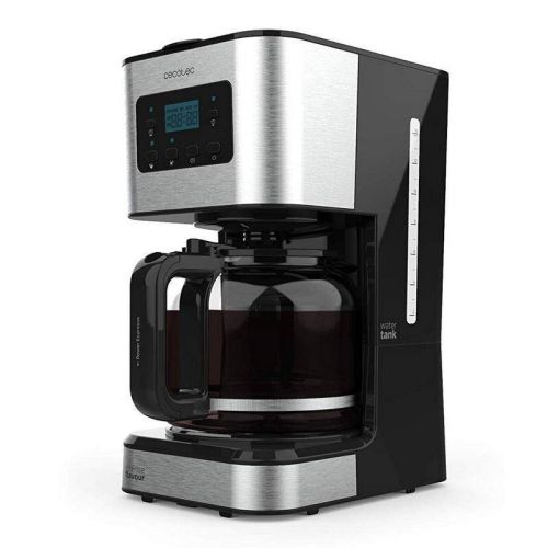 Cafetera de Goteo Programable Cecotec Coffee 66 Smart