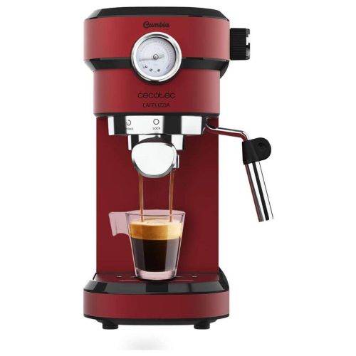 Cafetera Express CECOTEC Cafelizzia 790 Shiny Pro 01586