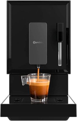 Cafetera Superautomática CECOTEC Power matic-ccino Vaporissima 01626