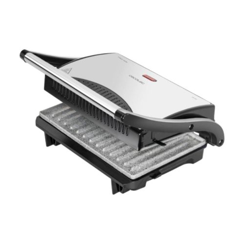 Grill 700 W CECOTEC Rock`NGrill 03022