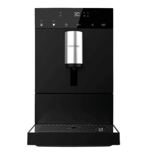 Cafetera Superautomática CECOTEC Creammaet Compact 01636