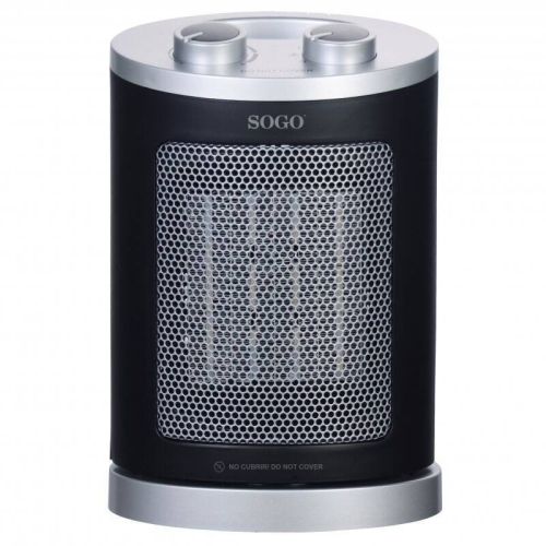 Calefactor SOGO 1500 W SS-18365