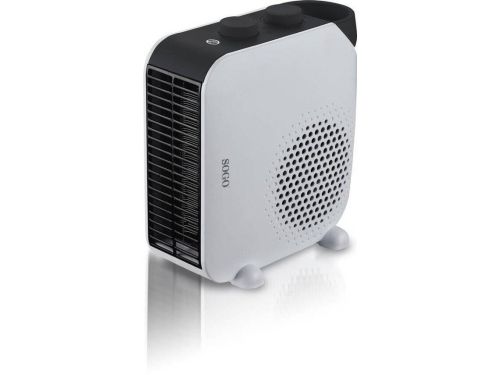 Termoventilador Horizontal y Vertical 2000W SOGO