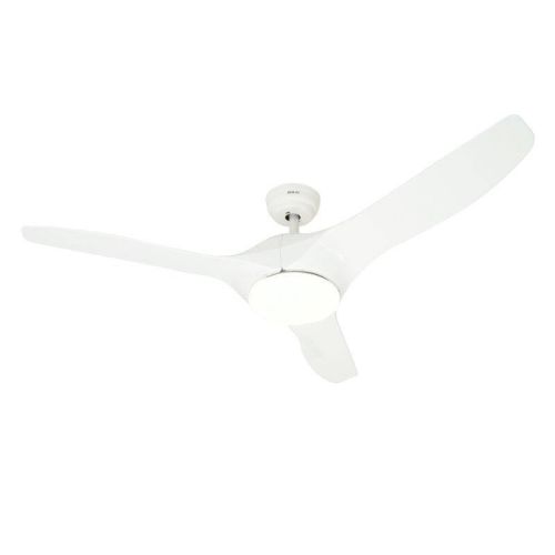 Ventilador de Techo SOGO 132 cm con luz VEN-SS-21825