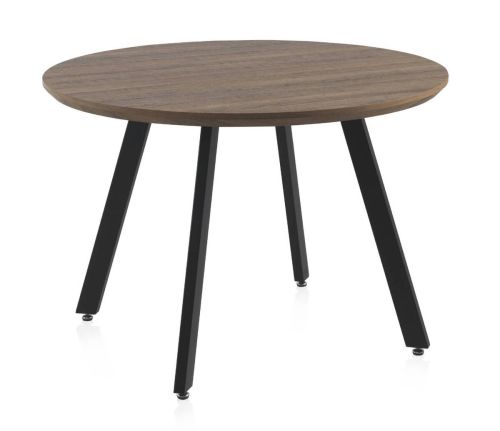 Mesa de Melamina de Madera de Roble GABAR 10309