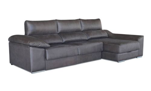 Chaise Longue Deslizante Derecha modelo LUCIA