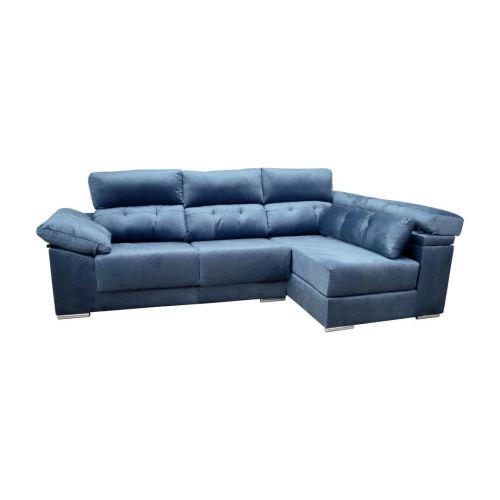 Sofá 3 Plazas Chaiselongue Derecha SUPREME