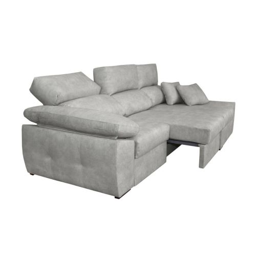 Sofa Chaise Longue Derecha Deslizante VIENA