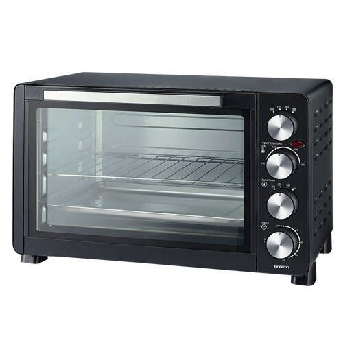 Horno Sobremesa 30 Litros INFINITON HSM18N30