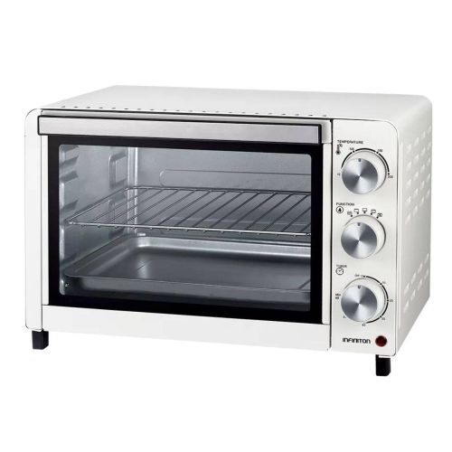 Horno Sobremesa INFINITON 18 Litros HSM13B19