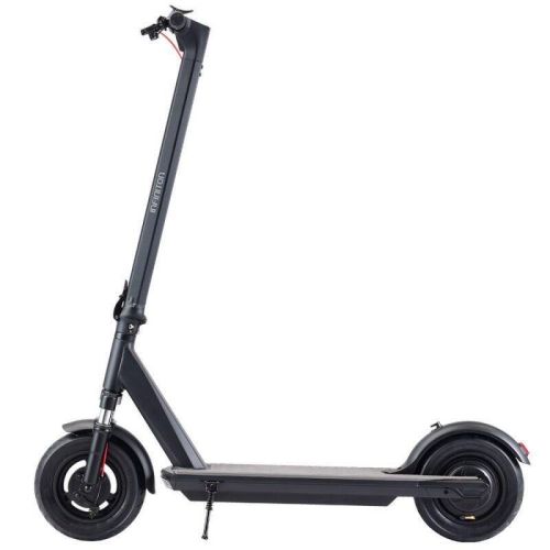 Patinete eléctrico INFINITON CITYJAM PRO BLACK