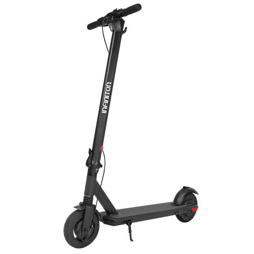 Patinete Electrico INFINITON Bigcity Lite Color Negro 200017