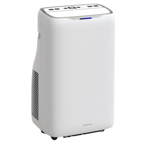 Aire Acondicionado INFINITON Portátil 4000 Fr. Bomba calor PAC-PX45AW