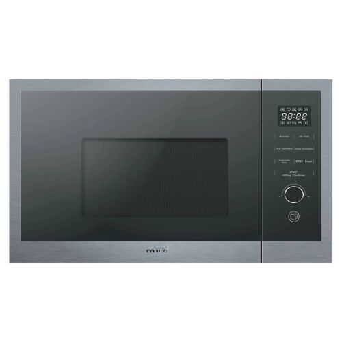 Microondas INFINITON IMW-DD2S 25L