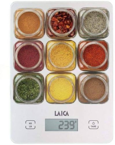 Peso de cocina LAICA KS1040