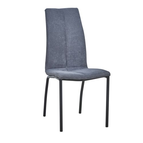 Silla de Comedor Pata Negra CAPRI