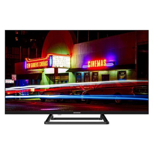 Televisor INFINITON Led 40" Full HD Android INTV-40GS790