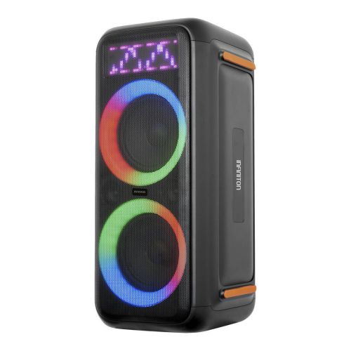 ALTAVOZ BATERIA BLUETOOTH 900W EQ60 INFINITON