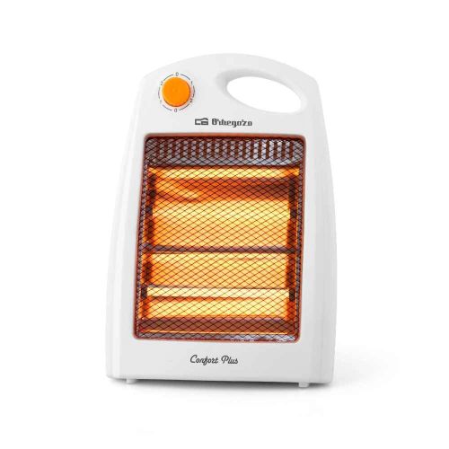 Estufa de Cuarzo 800 W BP 5007 ORBEGOZO