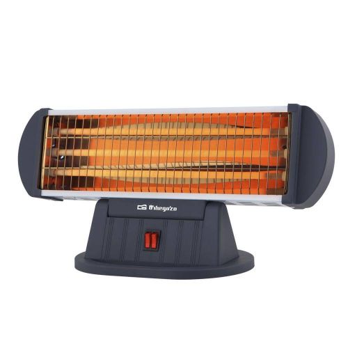 Estufa de Cuarzo 1200 W BP 0204 ORBEGOZO