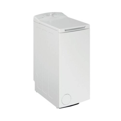 Lavadora de 6 Kg de Carga Superior 1000 rpm Clase C WHIRPOOL TDLR6040L