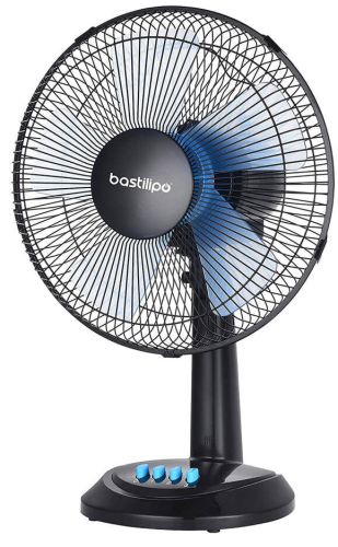 Ventilador bastilipo barrosa sobremesa