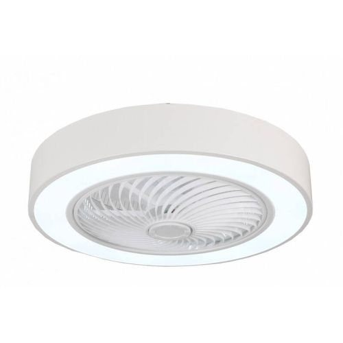 Ventilador de techo BASTILIPO Sintra Control APP 40W 0579