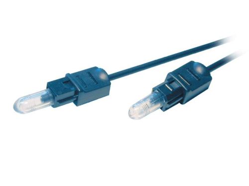 Cable vivanco conexion audio toslink-toslink 1,5m 19411