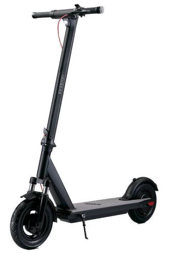 PATINETE INFINITON BIGCITY PRO NEGRO 200019
