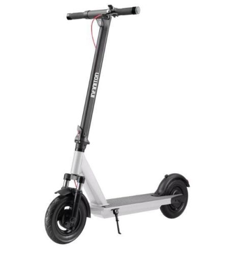 PATINETE INFINITON BIGCITY PRO BLANCO 200020