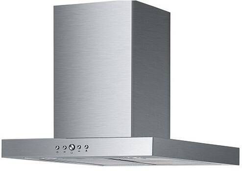 CAMPANA MEPAMSA SILUETA XLA 60 INOX T-INVERTIDA CLASE-A 590 m3/h 3250568821
