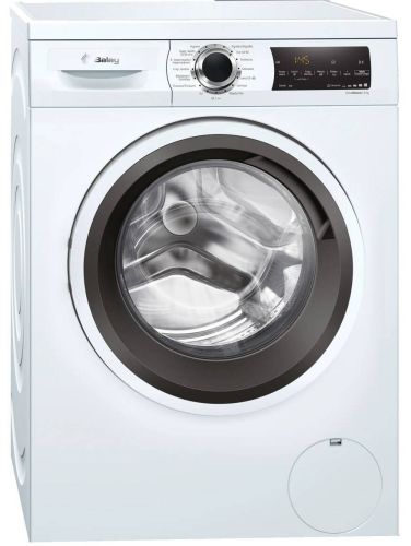 Lavadora BALAY 9 kg 1200 rpm Clase B 3TS993BP