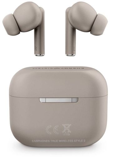 AURICULAR ENERGY SISTEM TRUE WIRELESS STYLE 2 CHAMPAGNE 45316