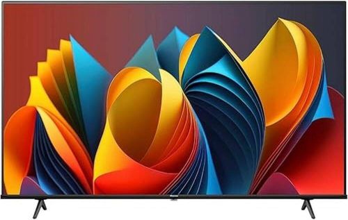 Televisor 50 Pulgadas LD QLED SMART TV HISENSE 50E77NQ