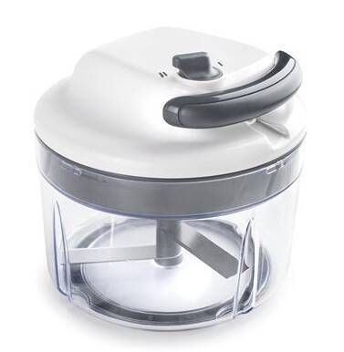 PICADORA LACOR MANUAL AFFILATO 435 60599