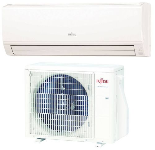 Aire Acondicionado Fujitsu 4472F A++/A+ R32 ASY50KL