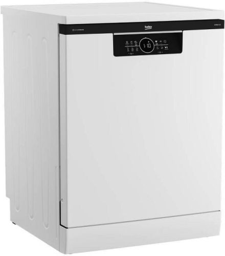 LAVAVAJILLAS BEKO CLASE C 14 CUBIERTOS BLANCO BDFN26440WC