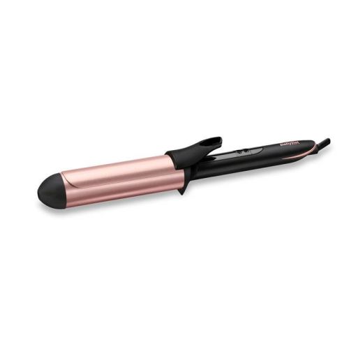 MOLDEADOR BABYLISS TENACILLA 38 MM LED 6 TEMPERATURAS C453E