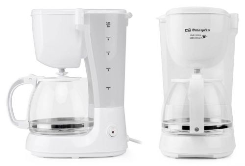 ORBEGOZO CAFETERA DE GOTEO CG4051