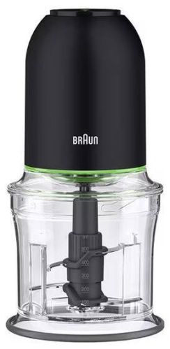 PICADORA BRAUN DE CARNE POTENCIA 280W CH3011BK