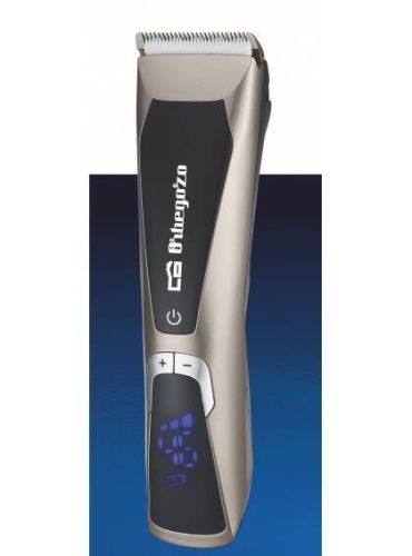 CORTAPELO ORBEGOZO CERÁMICO PROFESIONAL 3W RECARGABLE CTP3500