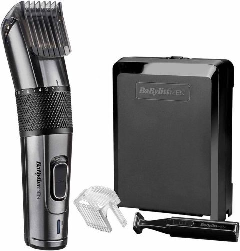 CORTAPELO BABYLISS 40 MM CON Y SIN CABLE C/ FUNDA E978E