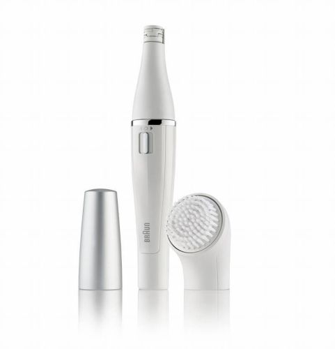 DEPILADORA BRAUN FACIAL FACE810