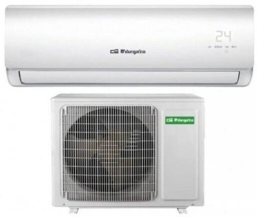 Aire Acondicionado Orbegozo Inverter 4500F A++ Wifi FDI183